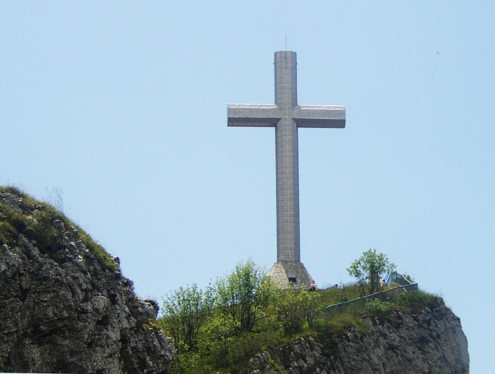 Alpages et sommets des Bauges au petit matin